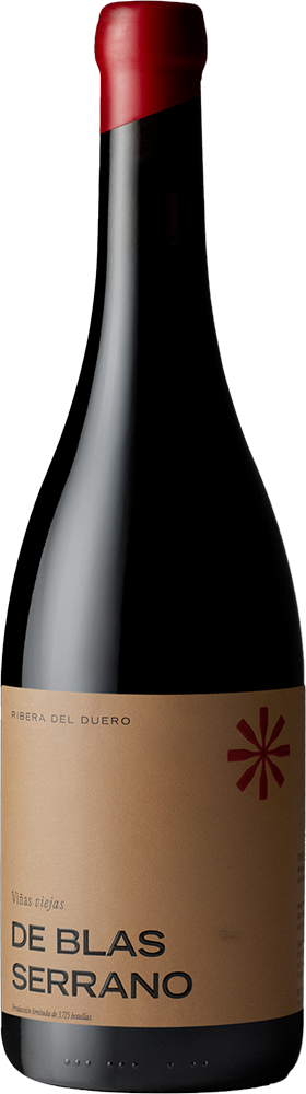 2022 De Blas Serrano Ribera del Duero DO 1,5 L