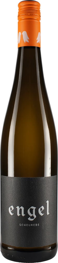 2013 Scheurebe