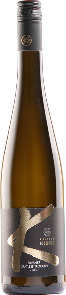 2023 Volkacher Ratsherr Silvaner GG