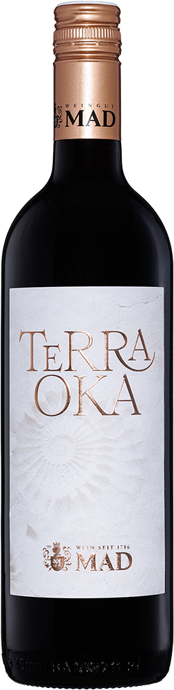 2021 Terra Oka