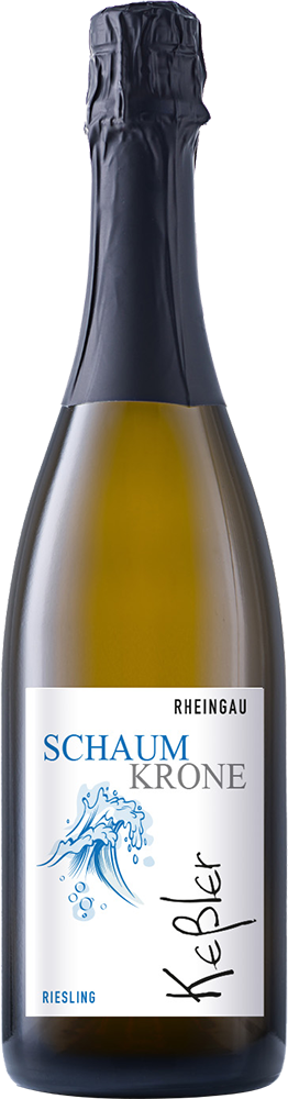2021 SCHAUMKRONE Riesling Winzersekt