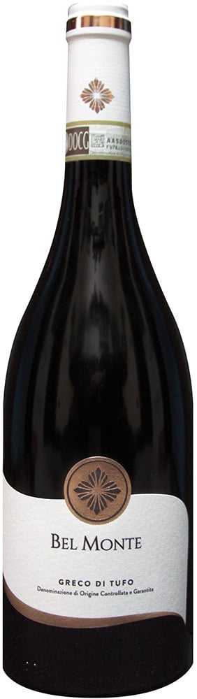 Greco di Tufo DOCG