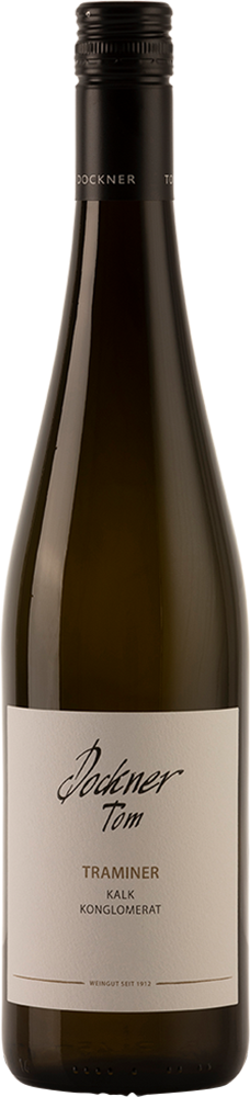 2023 Traminer Kalk Konglomerat
