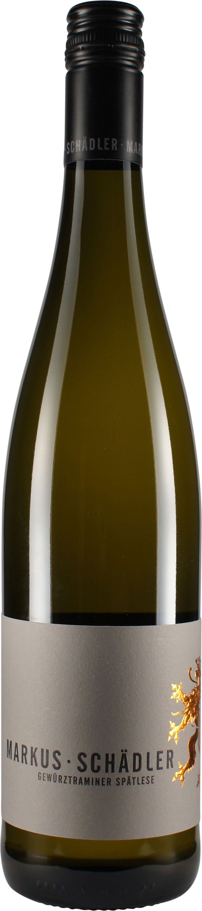 2022 Gewürztraminer