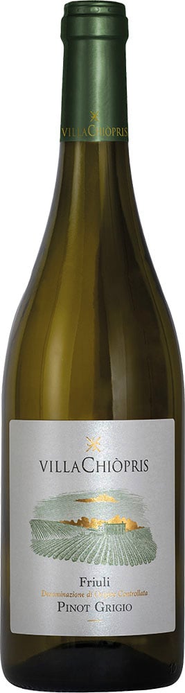 2024 Pinot Grigio Friuli Grave DOC