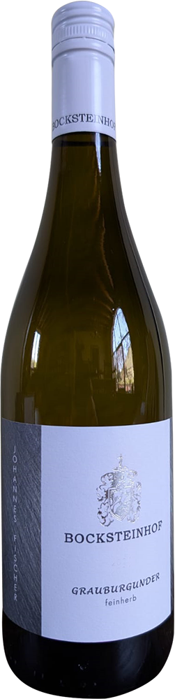 2024 Bocksteinhof Grauburgunder