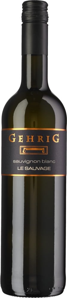 2024 LE SAUVAGE Sauvignon Blanc