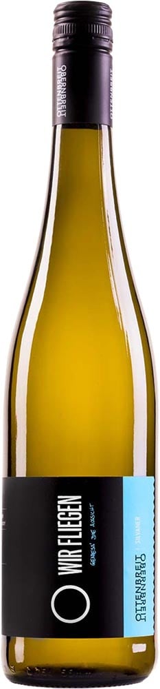 2024 Silvaner "O wir fliegen"