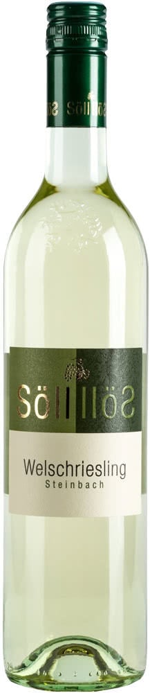 2025 Welschriesling "Sanfter Weinbau" GOLD