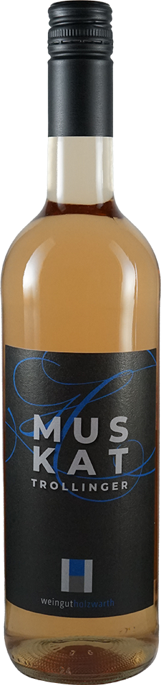 2024 Muskattrollinger Rosé