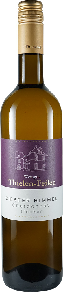 2025 SIEBTER HIMMEL Chardonnay