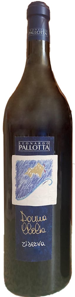 2019 Donna Clelia Riserva San Severo nero di Troia DOC 1,5 L