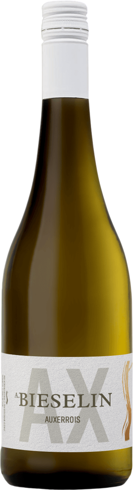2025 Auxerrois, Stamm
