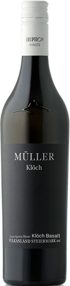 2025 Sauvignon Blanc Klöch Basalt