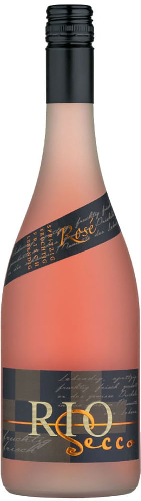 Rio Secco Rosé