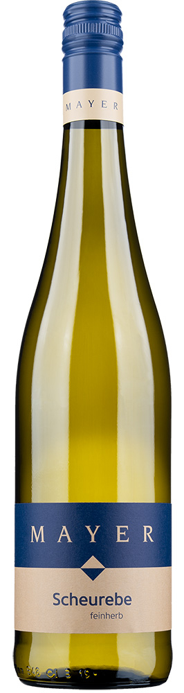 2024 Scheurebe