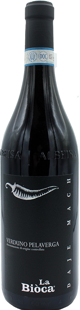 2021 Daje Mach® Langhe Rosso DOC