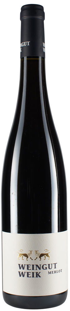 2019 Merlot