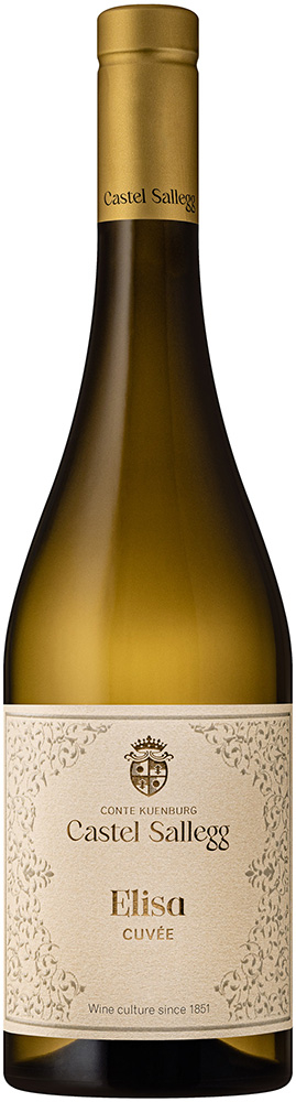 2025 Elisa Cuvée Vigneti delle Dolomiti IGP