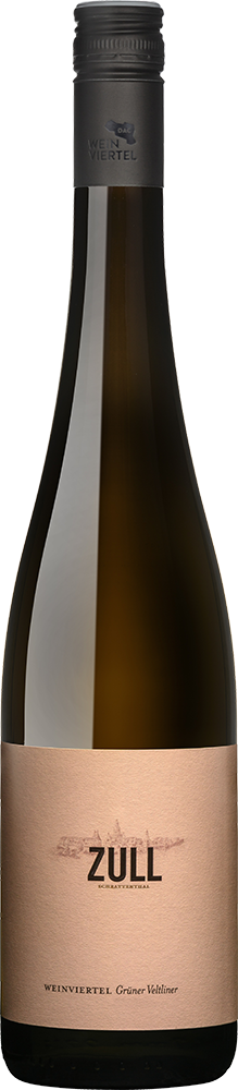 2025 Grüner Veltliner Weinviertel DAC