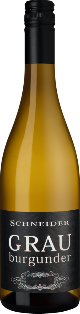 2025 Markus Schneider Grauburgunder