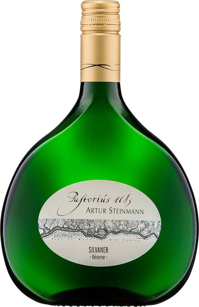 2023 Silvaner "Alte Reben" trocken, Sommerhausen Reifenstein