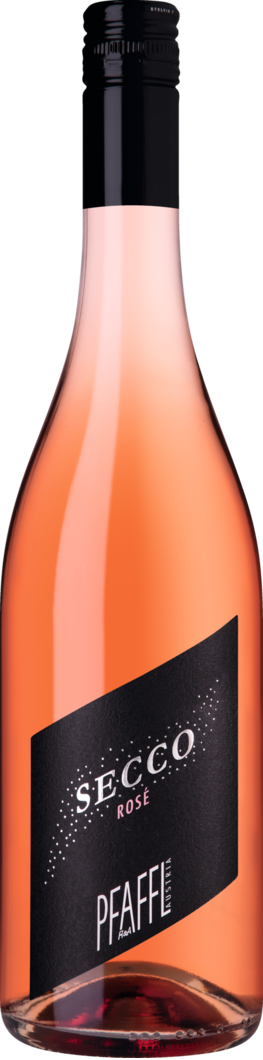 Pfaffl Secco Rosé