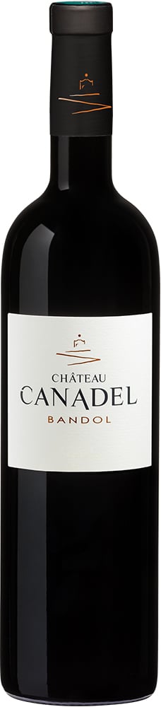 2021 Bandol Rouge BIO