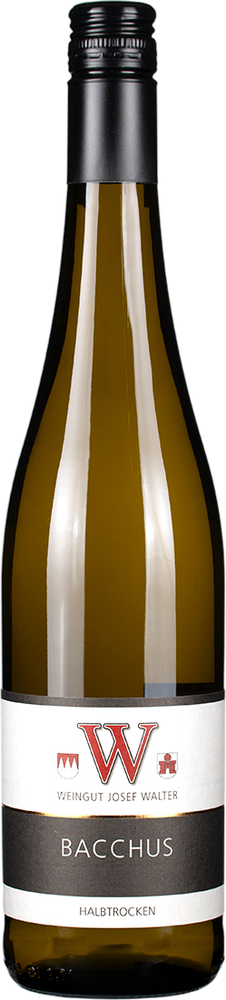 2024 Bacchus