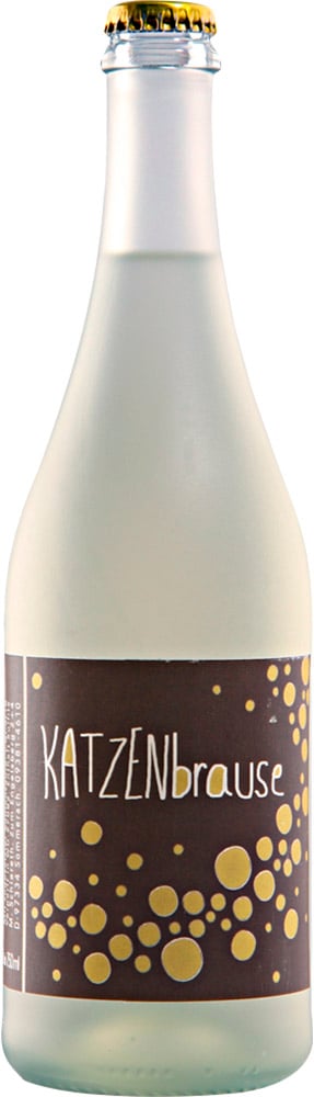 2024 Secco Katzenbrause