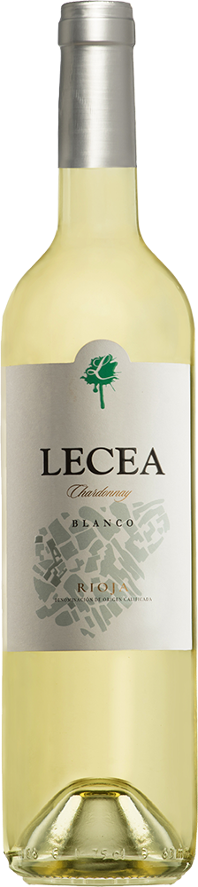 2021 Lecea Blanco Crianza Rioja DOCa