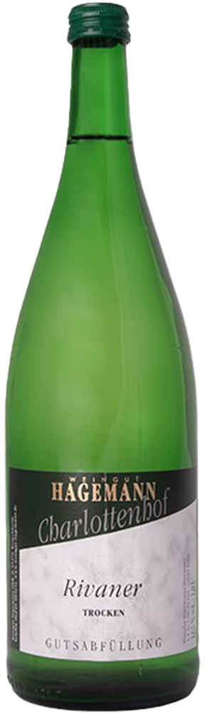 2025 Rivaner 0,1 L