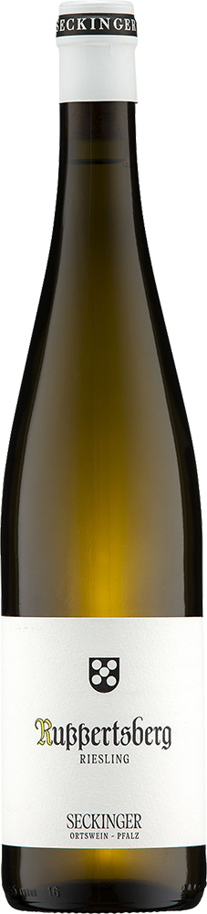 2023 Ruppertsberg Riesling BIO