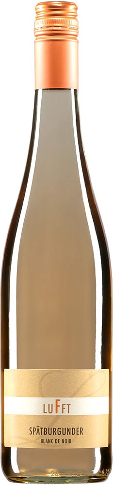 2021 Spätburgunder Blanc de Noir