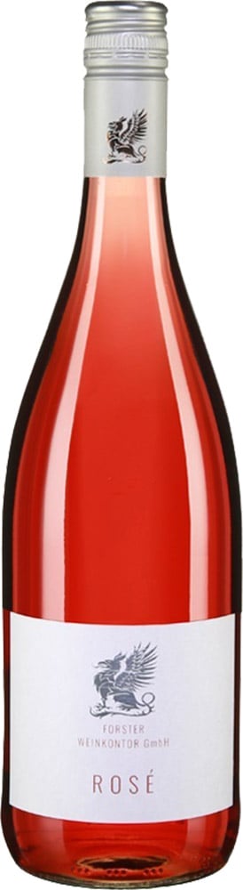 2025 Rosé 1,0 L