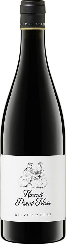 2024 Pinot Noir Haardt