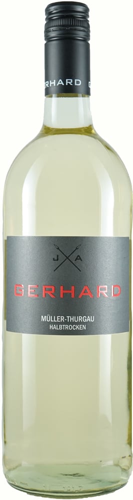 2024 Müller-Thurgau 1,0 L
