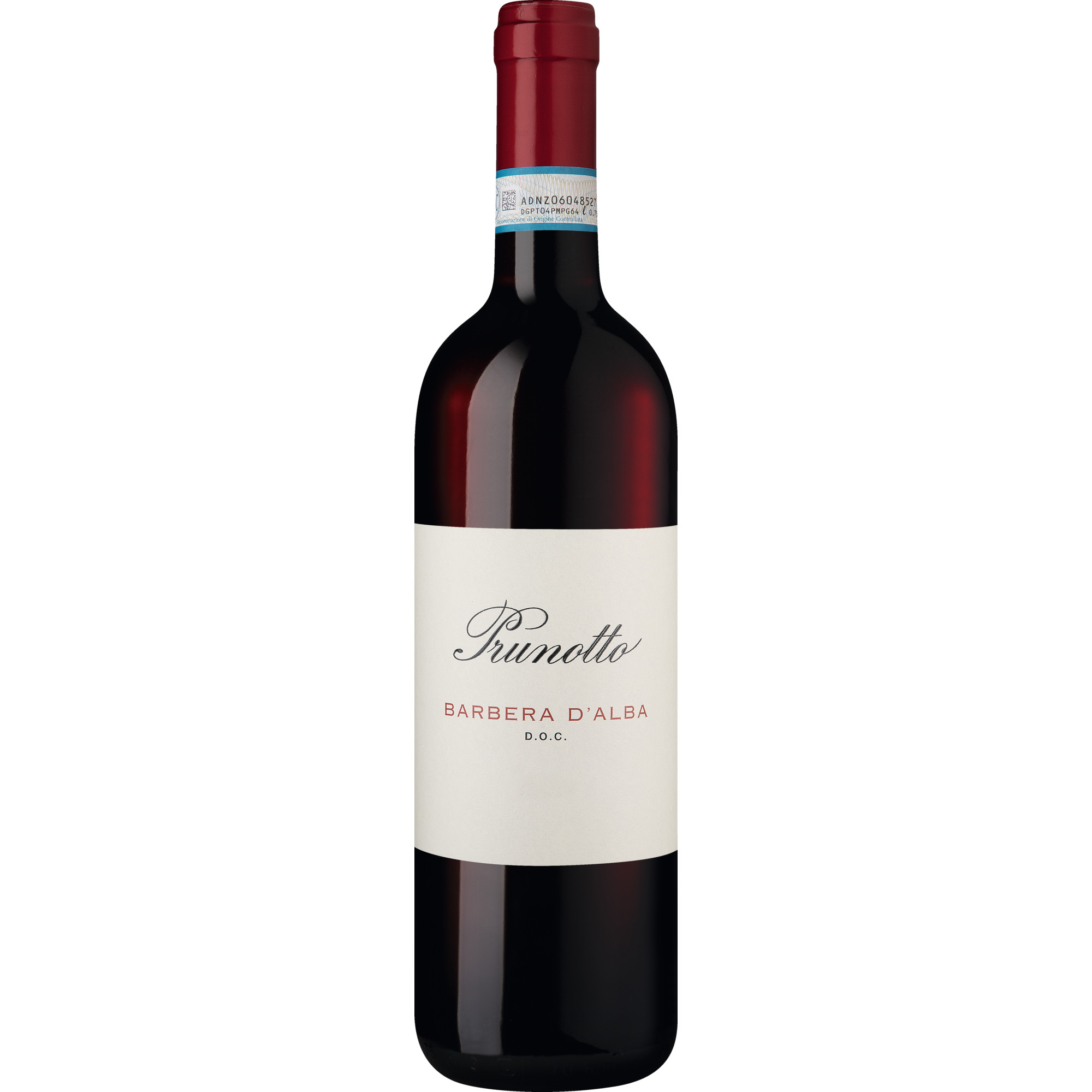 2025 Prunotto Barbera dAlba'