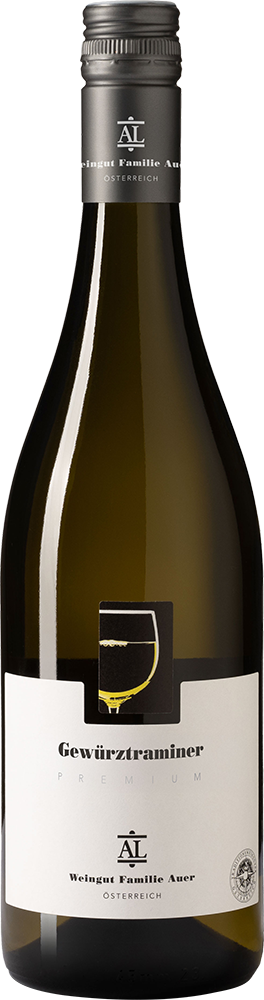 2024 Gewürztraminer Premium