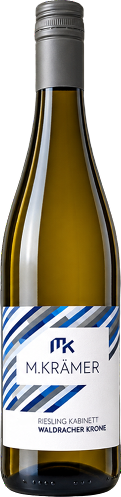 2025 Riesling Kabinett Waldracher Krone
