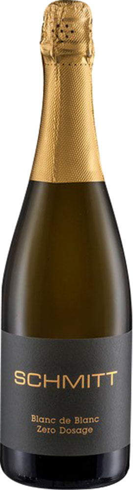 Blanc de Blanc Zero Dosage