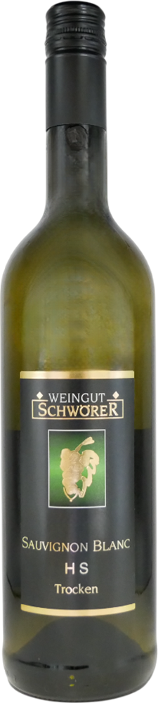 2025 Sauvignon Blanc "HS"
