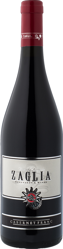 2025 Cabernet Franc Friuli DOC