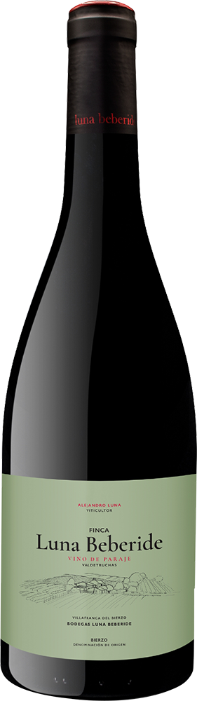 2023 Finca Luna Beberide Bierzo DO