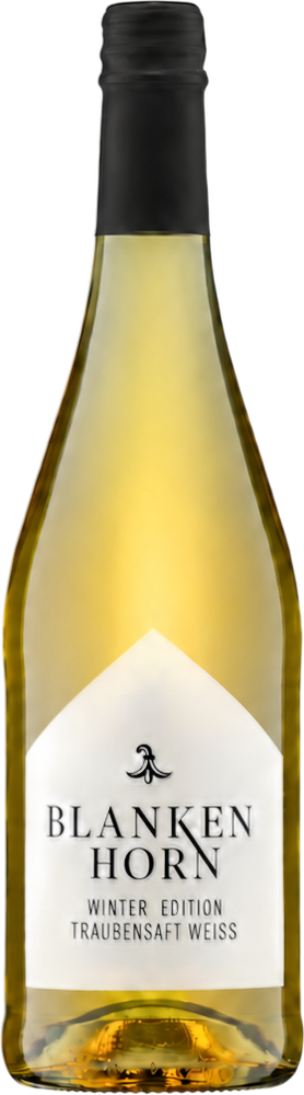 Traubensaft Winteredition (alkoholfrei)