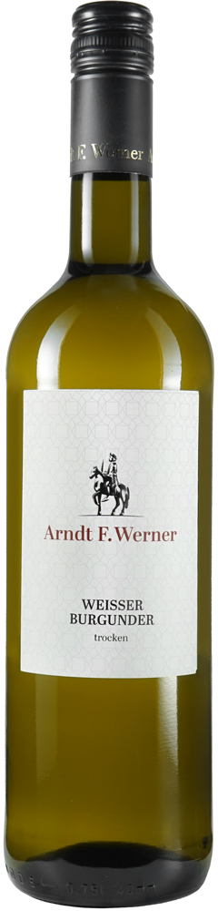 2023 Weißer Burgunder BIO