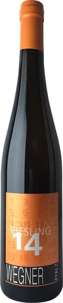 2018 Riesling 14