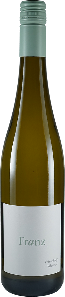 2025 Feinschliff Silvaner