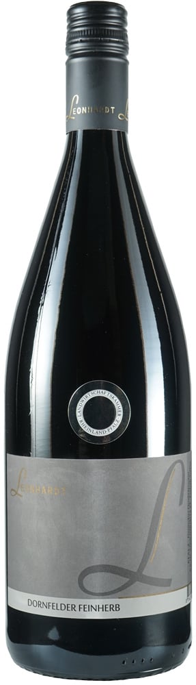 2025 Dornfelder 1,0 L