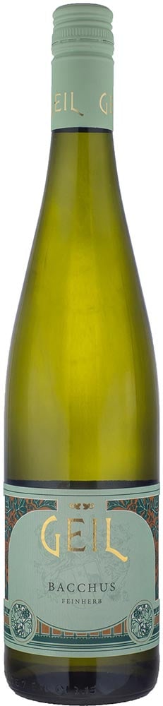 2025 Bacchus